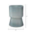 Huntington Garden Glass Accent Table, Green-1472296990