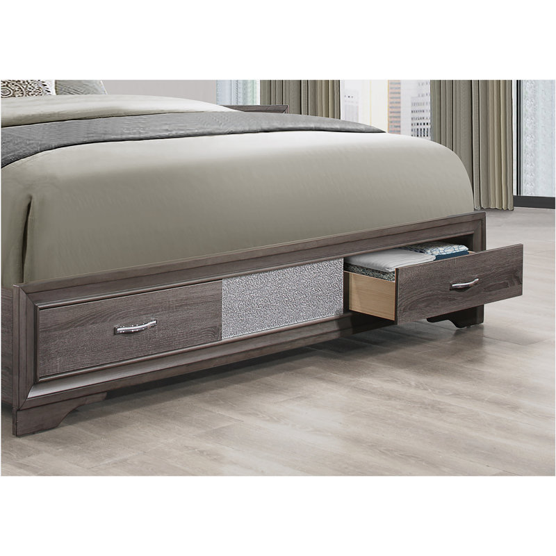 Lit Ryder Sparkle Grey, Grand