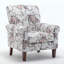 Fauteuil Traditional