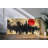 Wrapped Canvas Panoramic Print