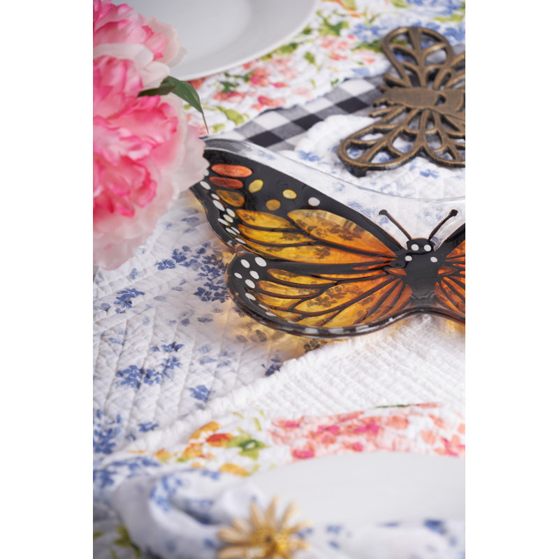 Florian Napkin Set of 6