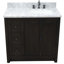 Ensemble de meuble-lavabo simple 37 po Calsbeck-1364319628-1364319627