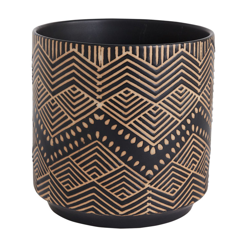 Jarritt Ceramic Pot Planter