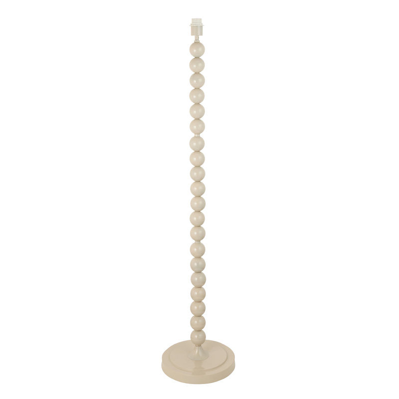 Higgledy Floor light Base, Beige