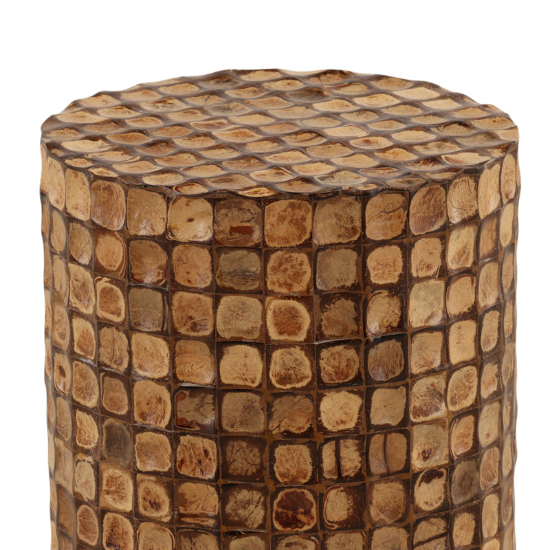 Rami Side Table Natural