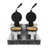 2400W Electric Waffle Cone Maker