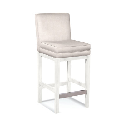 Upholstered Stool
