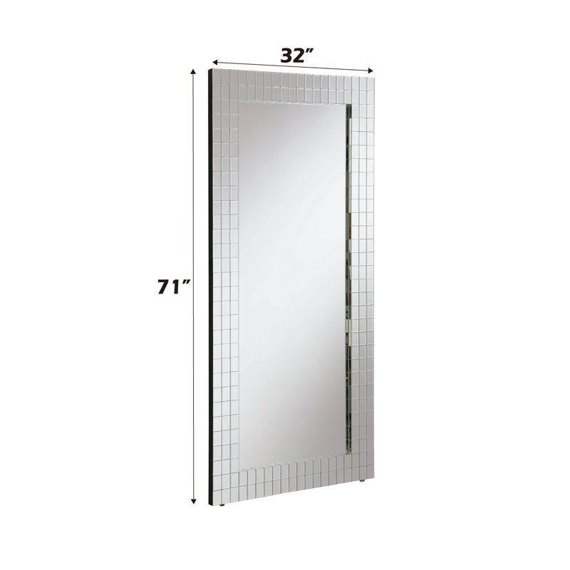 Miroir décoratif