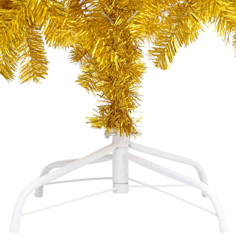 Artificial Christmas Tree, 5.91ft H