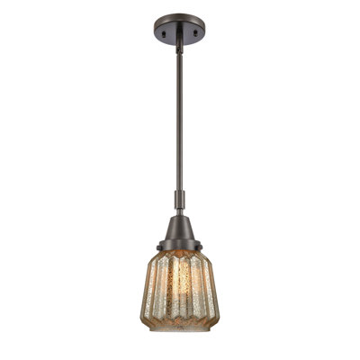 Caggiano 1 - Light Single Pendant