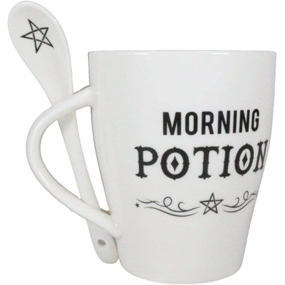 Gerrye Porcelain Coffee Mug