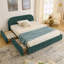 Base de lit tapissier grand-1984684932