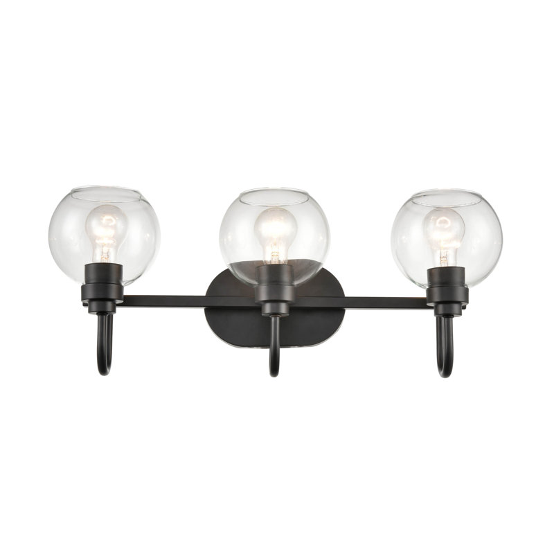 Fyffe 3 - Light Vanity Light