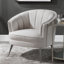 Fauteuil demi-tonneau 32,5 po Applegate