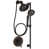 Oil Rubbed Bronze is out of stock