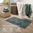 Martex Fern Ogee Jade Bath Rug-117402492