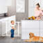 Barrière pour animaux 30 po-62303677