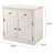 Aharshi 35.83'' Sideboard