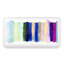 Radiant Stripe #2 By Kristi Kohut-2036845337-2036845332