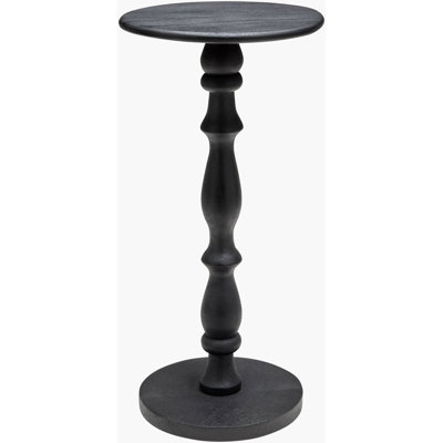 Table de bout Harare HHR-002 H 24 po x l 12 po x P 12 po