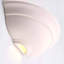 Natural Plug-in Outdoor Barn Light
