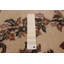 Tapis crème Melis Vintage 5 pi 3 po x 9 pi 4 po