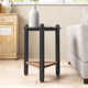 Trish End Table