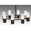 Farmington 16 - Light Chandelier