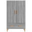Lonnisha 2 - Door Accent Cabinet-1834608245