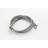 Brushed Nickel Standing Tub Filler With Handheld Shower, 360° Swiveling Spout, Floor Mounted, Quality And Alluring Faucet 360 Degree Swivel Gorgeous-117060444