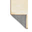 Tapis contemporains brun lavable à la machine 2646-1289033283