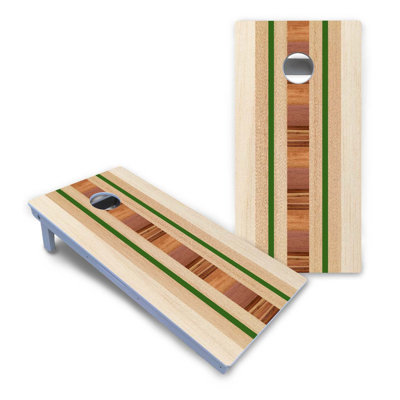 Ensemble de cornhole LaJolla