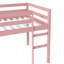 Lit mezzanine simple Orrtanna par Harriet Bee-300612014-290758464