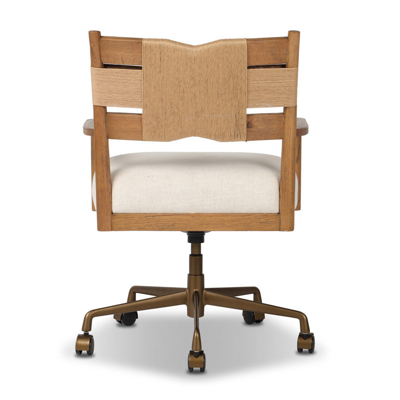 Tova Swivel Task Chair