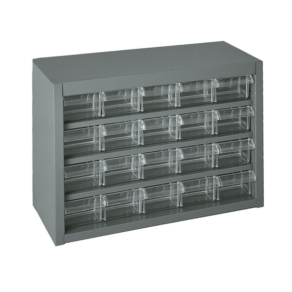 Drawer Cabinet, 9 Drawers - Durham Manufacturing