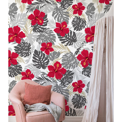 Olney 2.5m x 1.04m Matte Mural
