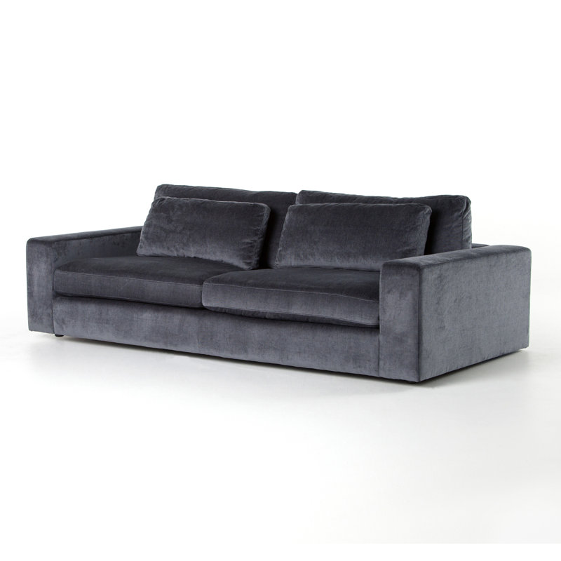 Bloor Sofa, Essence Natural