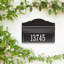 Colonial Wall Mounted Mailbox-1426713474-1426713479