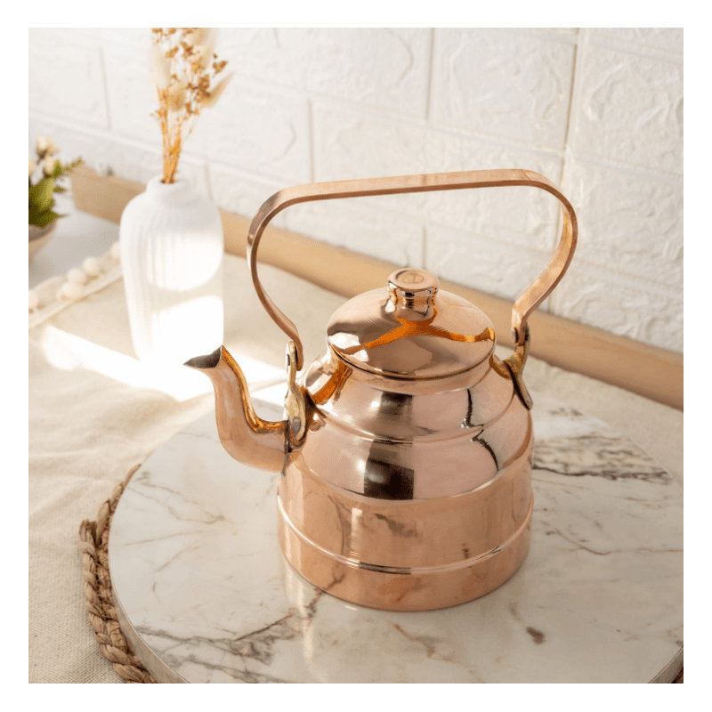 Marlow Home Co. 1500ml Copper