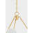 Howard Chandelier by Mark D. Sikes-112620941