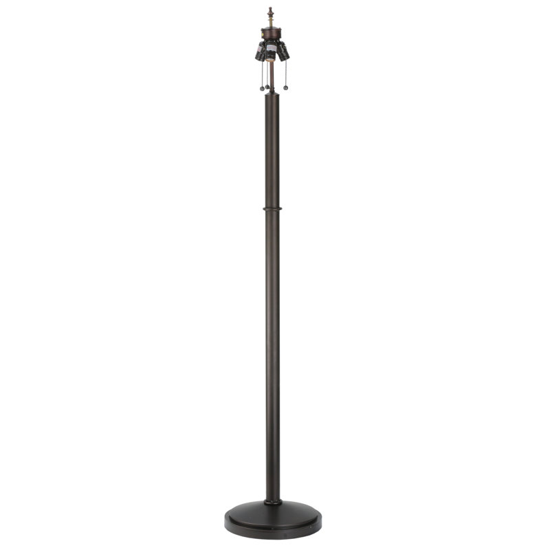 62" High Splendal Floor Base