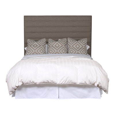 Kelsey Upholstered Panel Headboard
