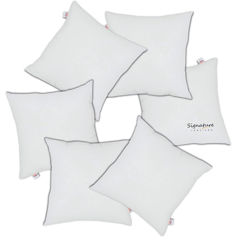 Square Cushion Pad