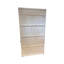 Banc de couloir 2 tiroirs Haddox