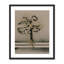 Floral Gold Leaves Painting by Donna Bernstein-48617816-48617815