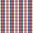 Rouge / bleu marine sélectionné