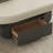 Cream style high-end coffee table