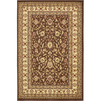 Rosaria Floral Indoor Rug