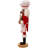 Kurt Adler Wooden Nutcrackers, African American Chef, 15in
