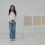 Tahoe Solid Wood Headboard-2116978603-2116978600